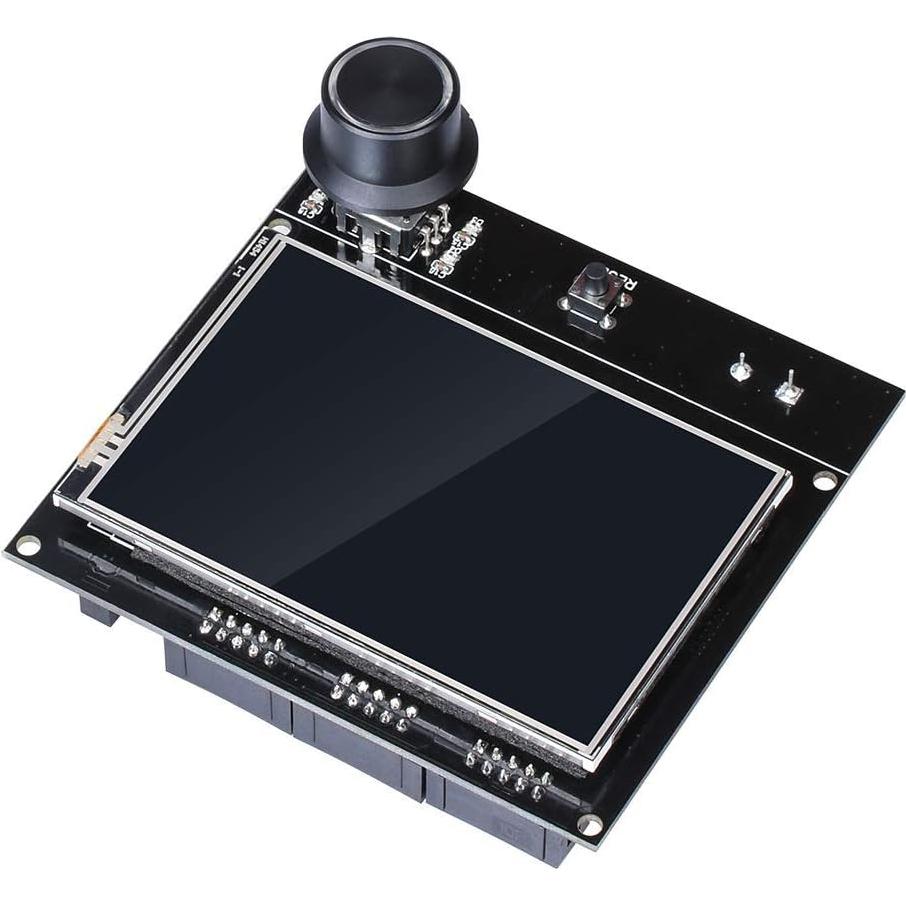 Placa de Control 32Bit BIGTREETECH SKR Mini E3 V2.0 + TFT35 E3 V3.0