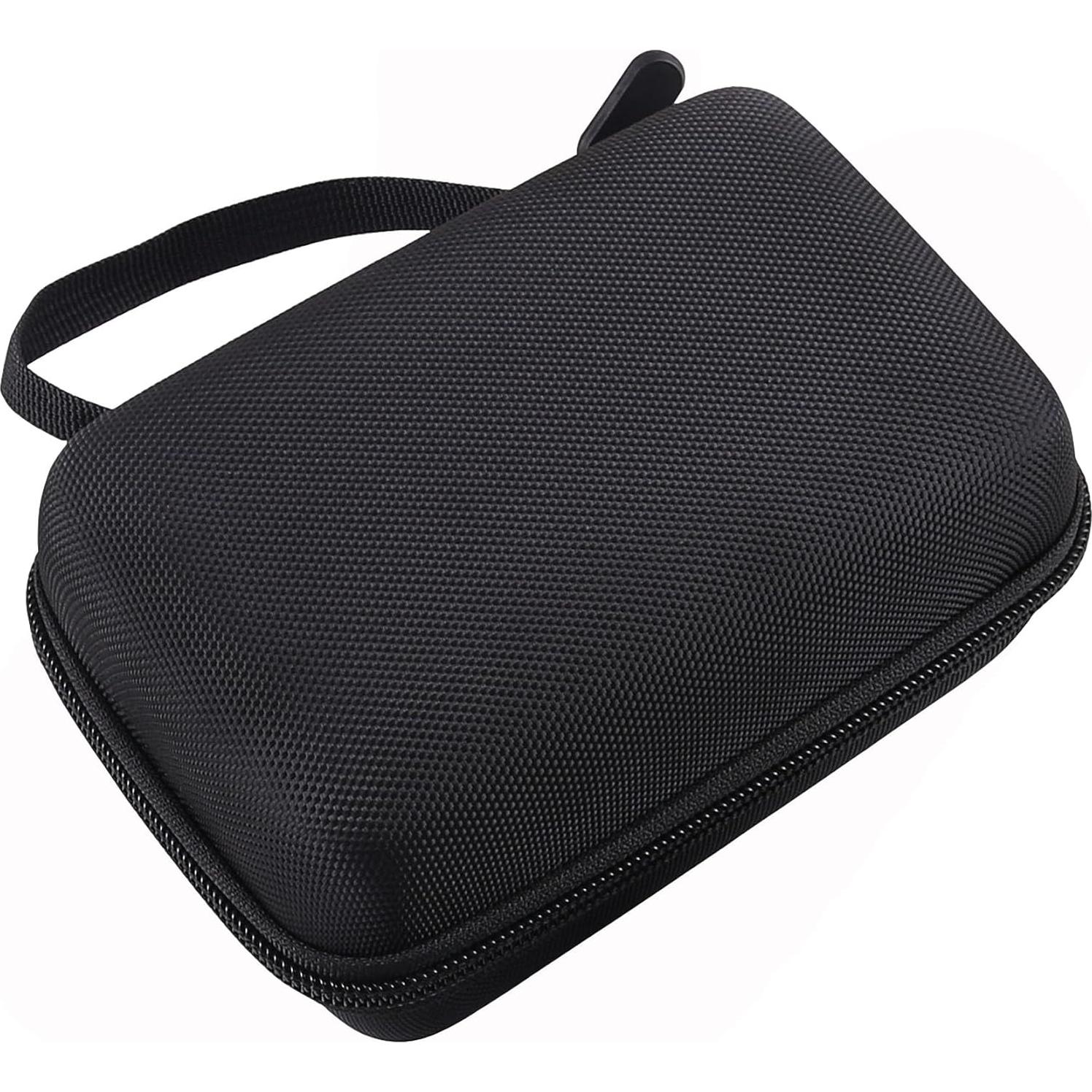 Funda EVA Dura JINMEI para Drone HOVERAir X1 - Negra