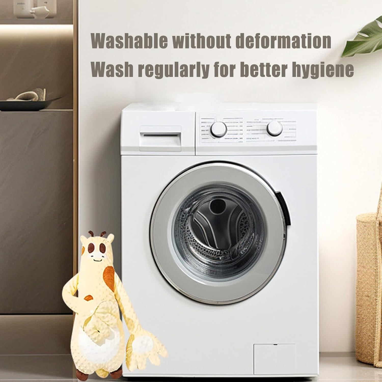 Paterna de Bebé para Dormir Genérico 60x23cm con Golpeteo Automático