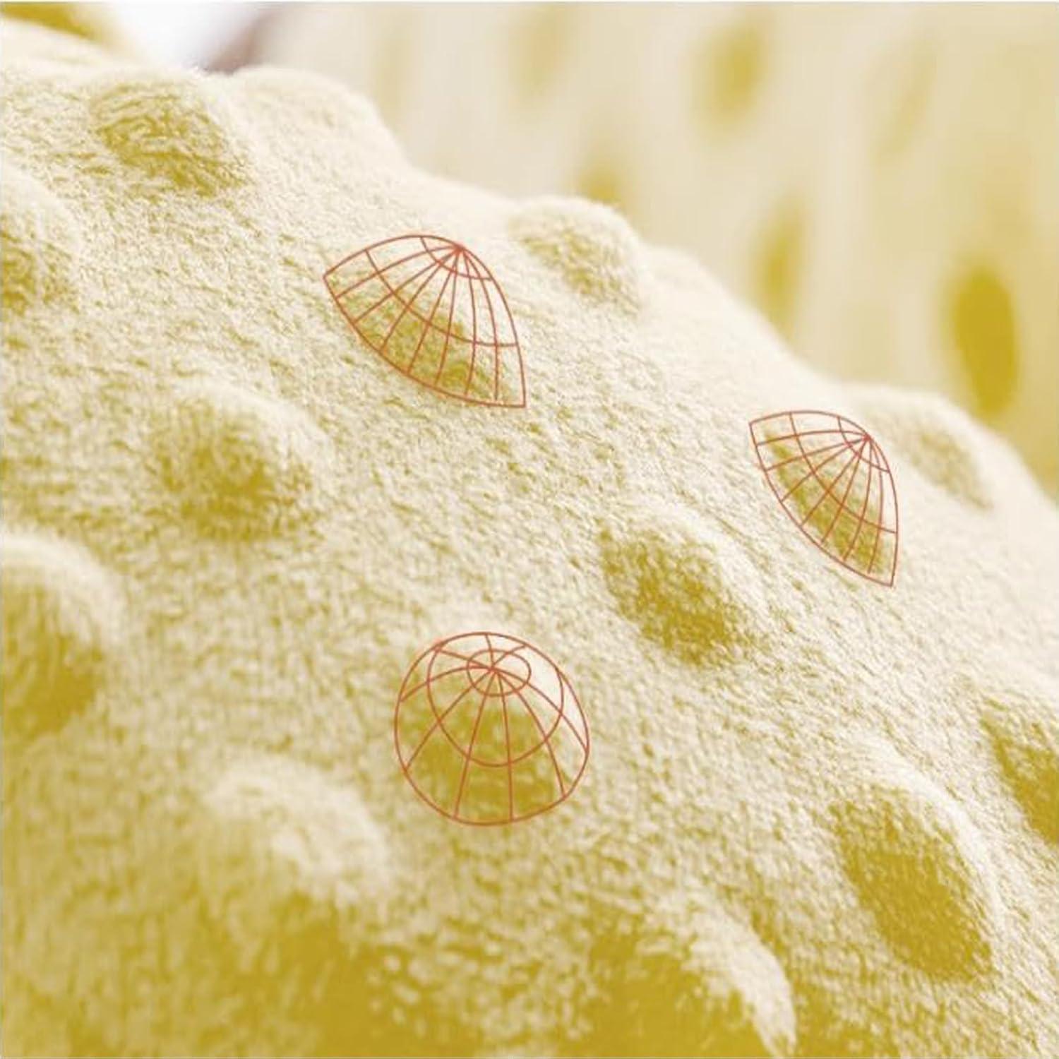 Paterna de Bebé para Dormir Genérico 60x23cm con Golpeteo Automático