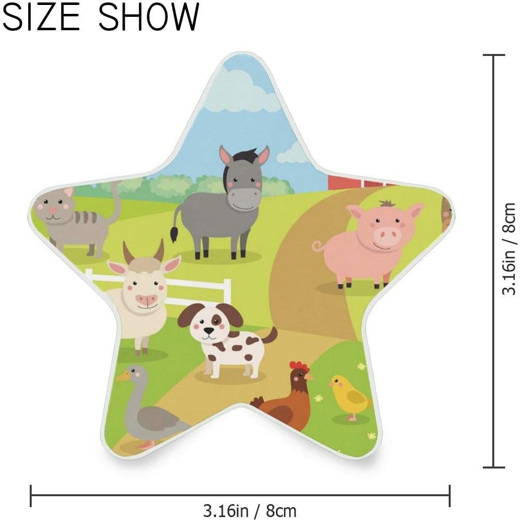 Lámpara de Noche LED Senya con Sensor de Luz Automático