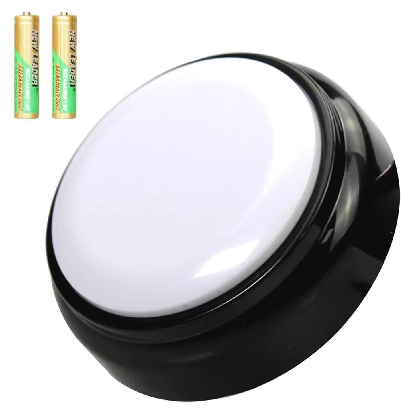 Cubierta Botón Grabable Hablante Cover - 30s Grabación