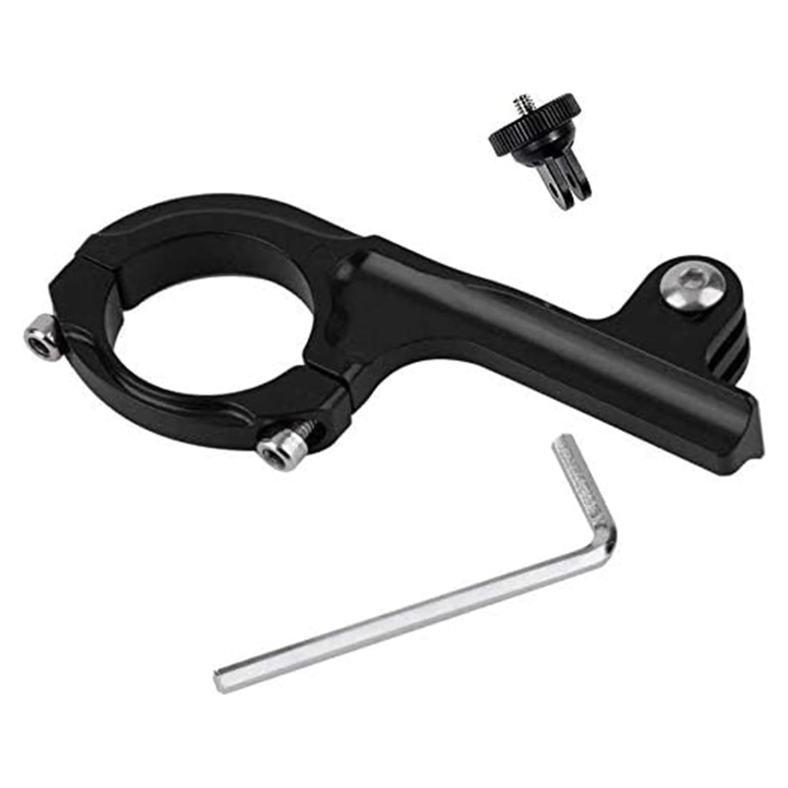 Soporte de Manillar para Cámara VVHOOY Aluminio 30-31.8mm