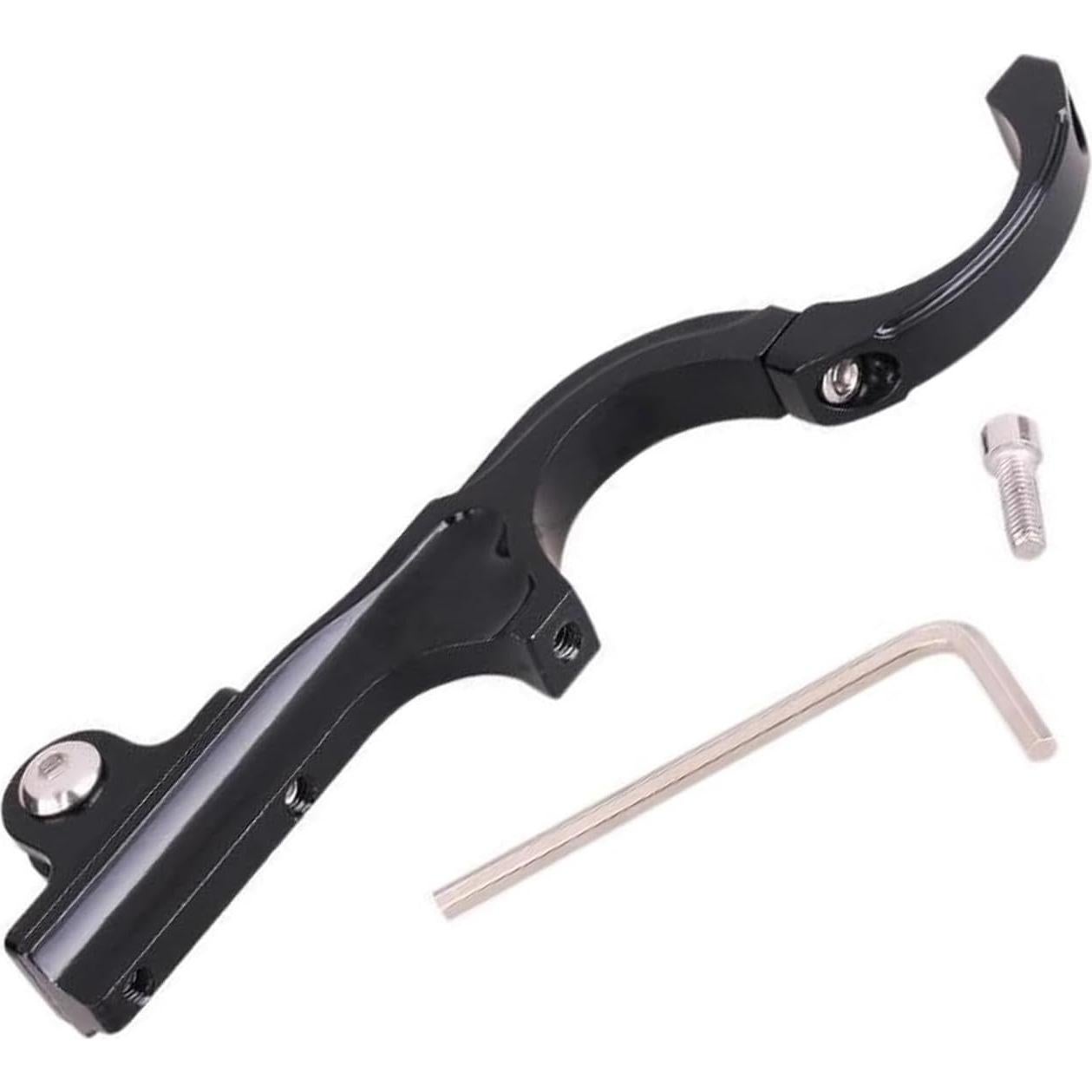 Soporte de Manillar para Cámara VVHOOY Aluminio 30-31.8mm