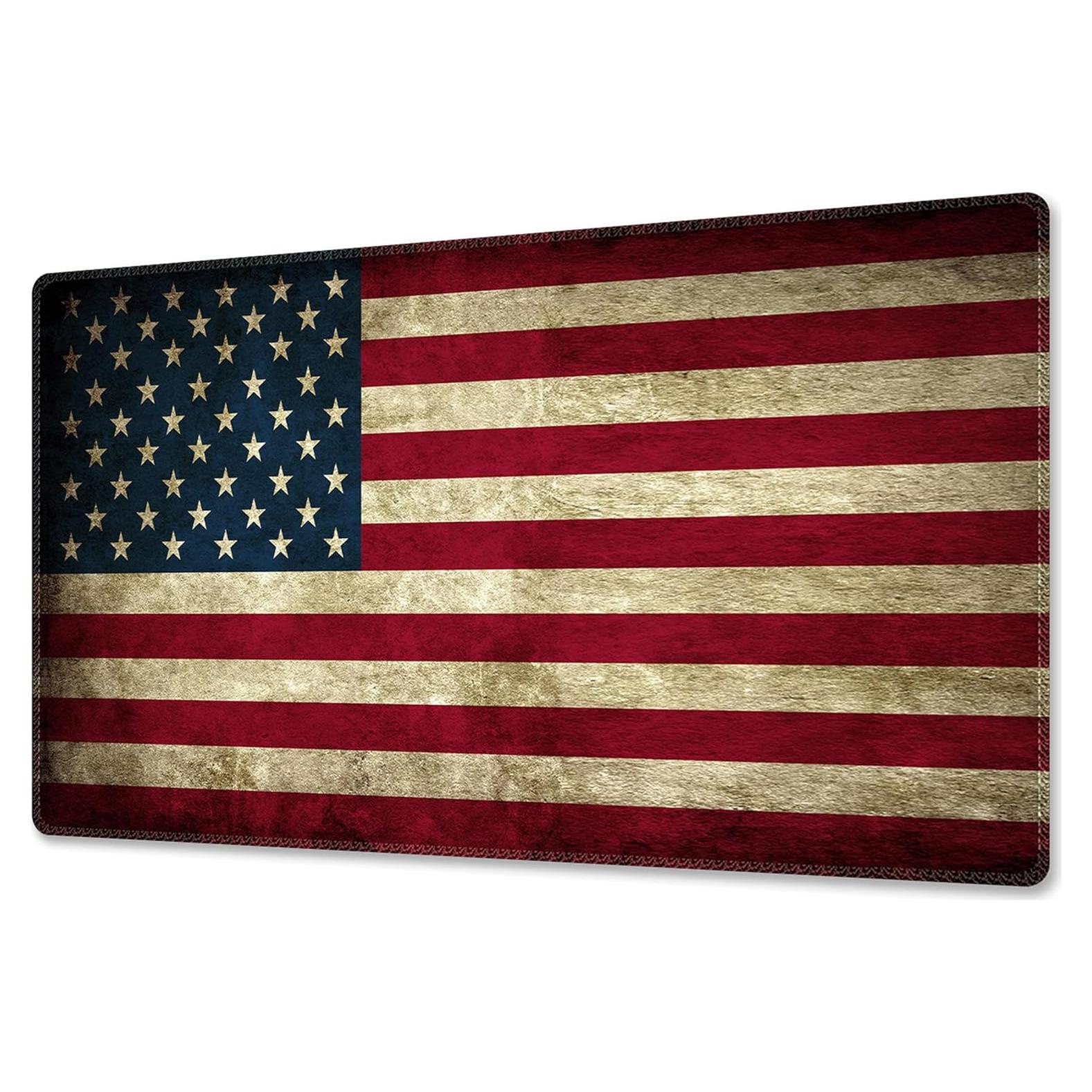 Alfombrilla de Ratón Grande Meffort Inc 600x350mm Resistente Agua