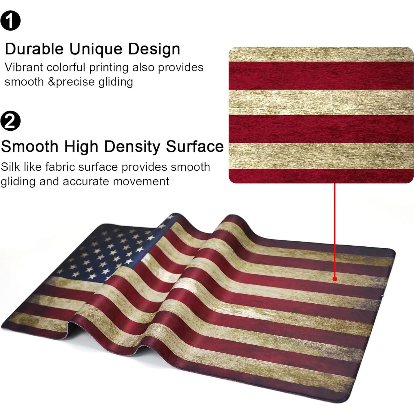 Alfombrilla de Ratón Grande Meffort Inc 600x350mm Resistente Agua