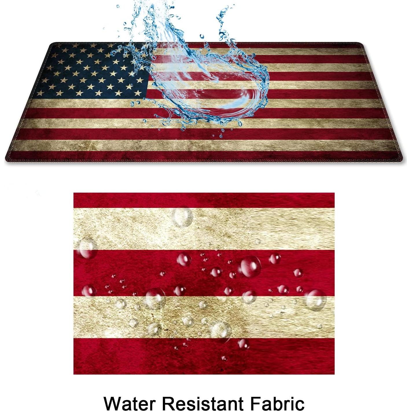 Alfombrilla de Ratón Grande Meffort Inc 600x350mm Resistente Agua