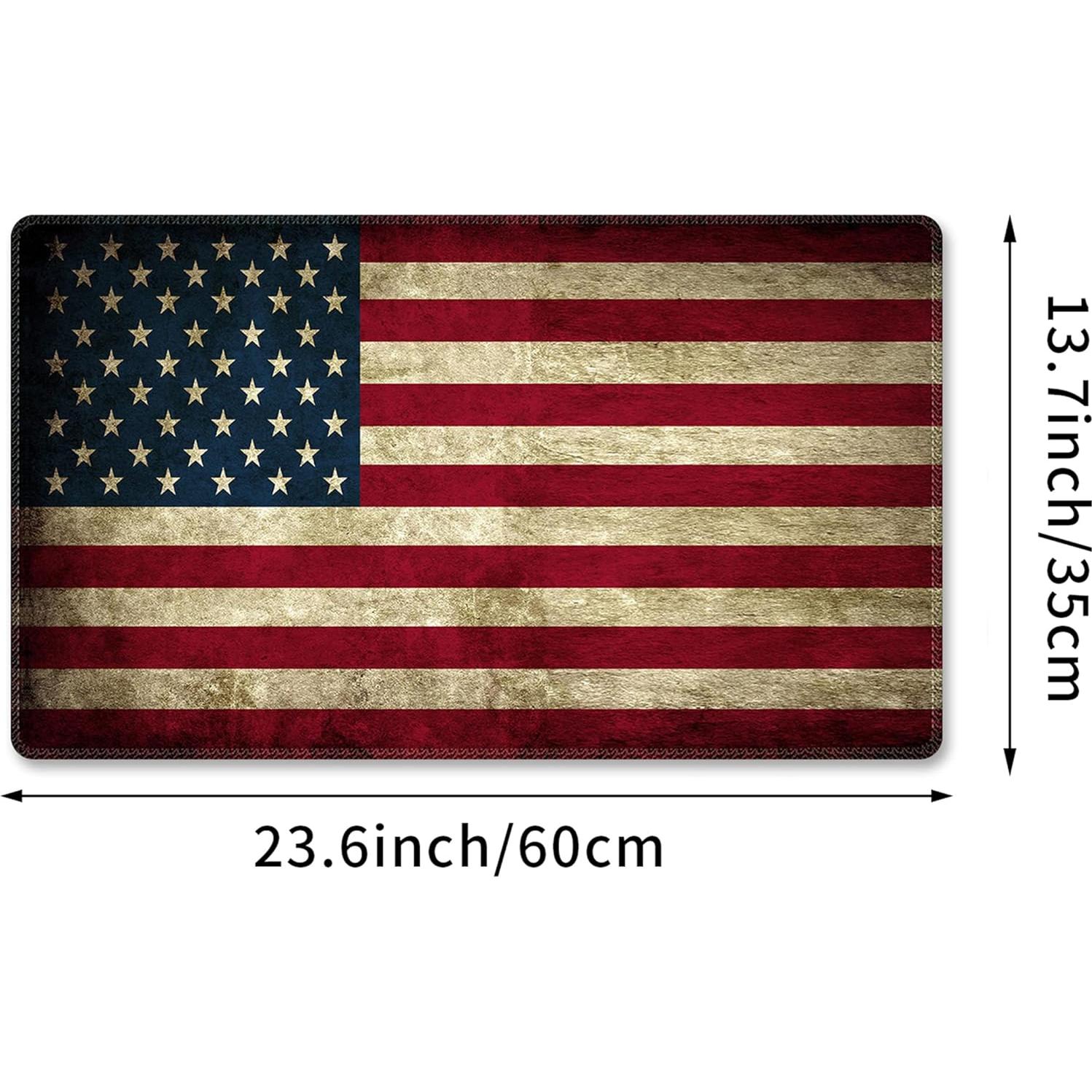 Alfombrilla de Ratón Grande Meffort Inc 600x350mm Resistente Agua