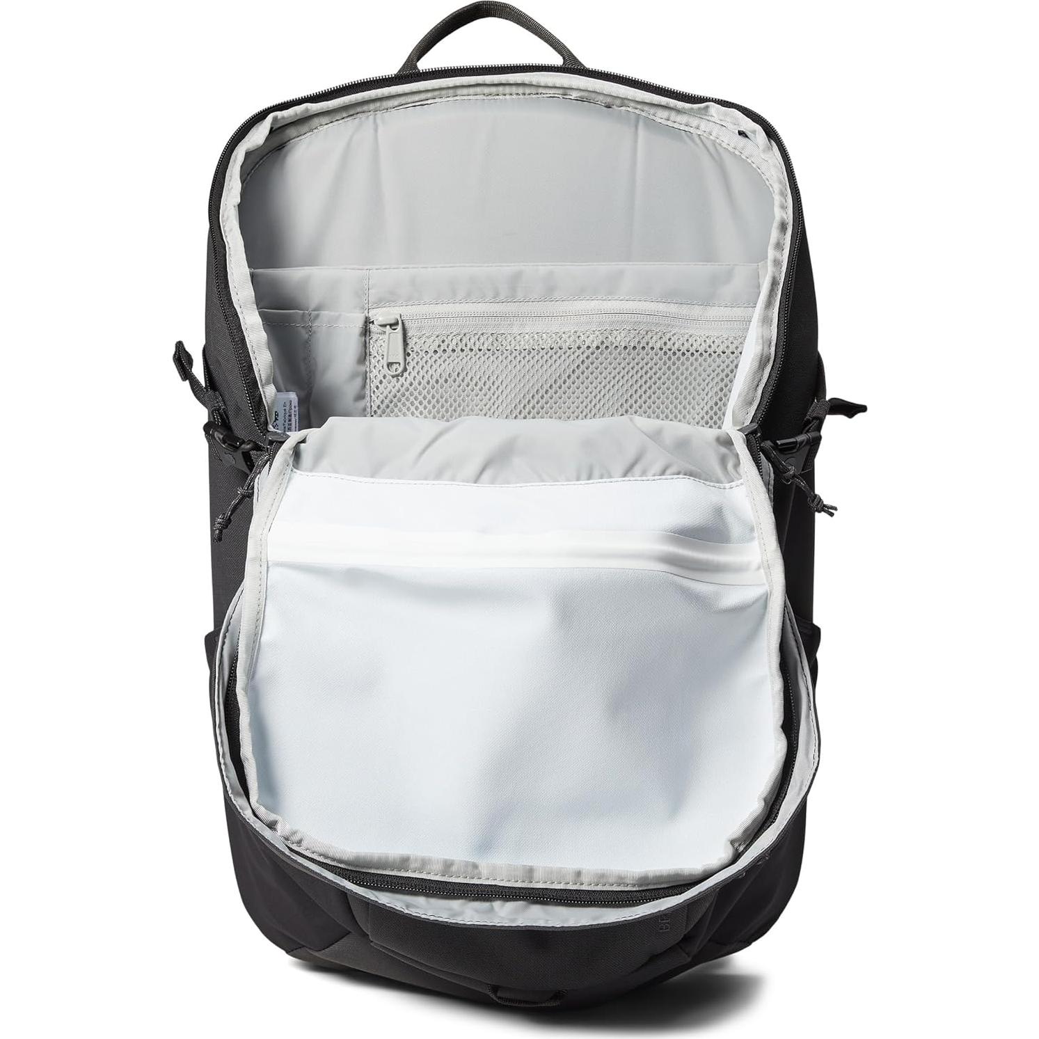 Mochila Fjallraven Ulvo 23 Gris Oscuro Impermeable 23L