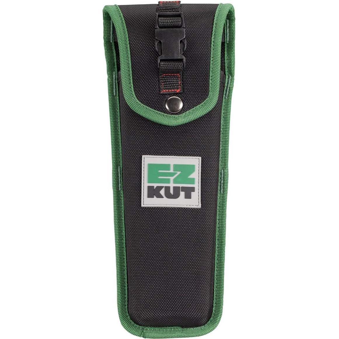 Sierra Plegable EZ Kut Wow 25.4 cm para Podar Árboles