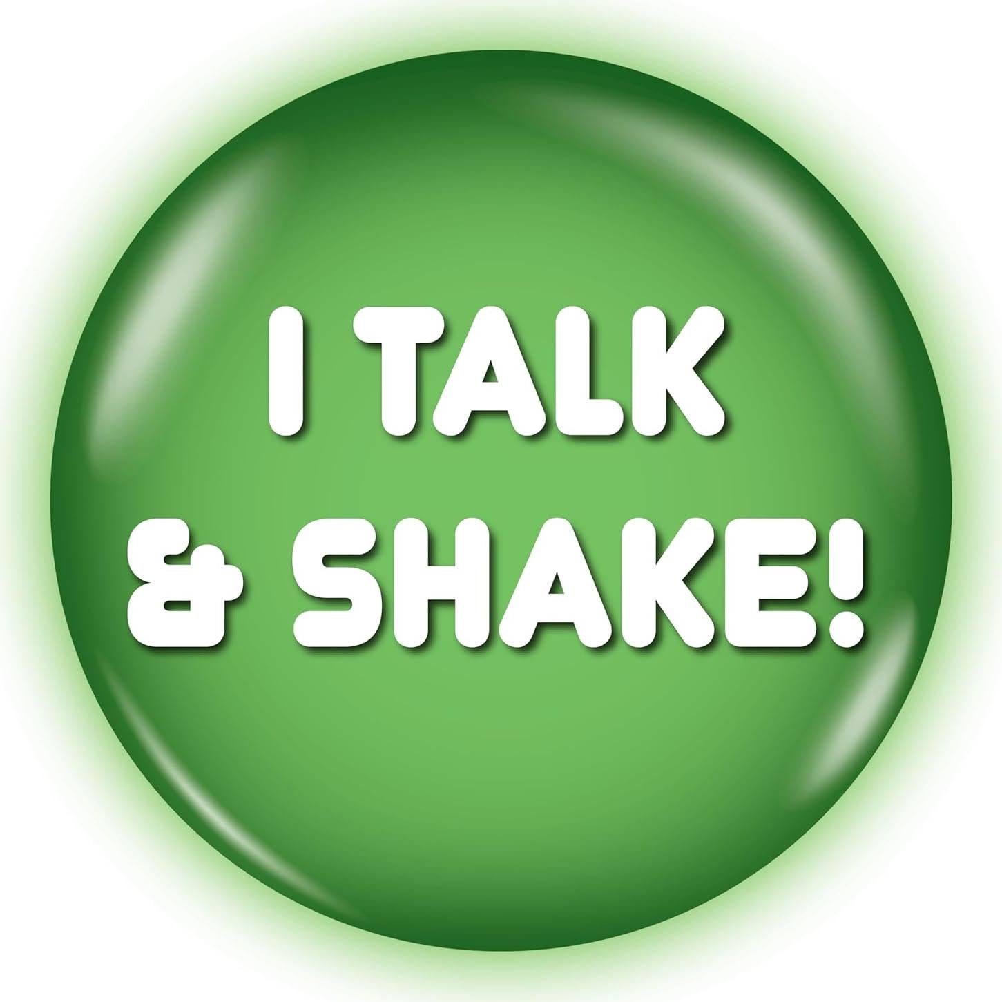 Peluche Ansiedad Inside Out 2 Just Play 33 cm para Niños