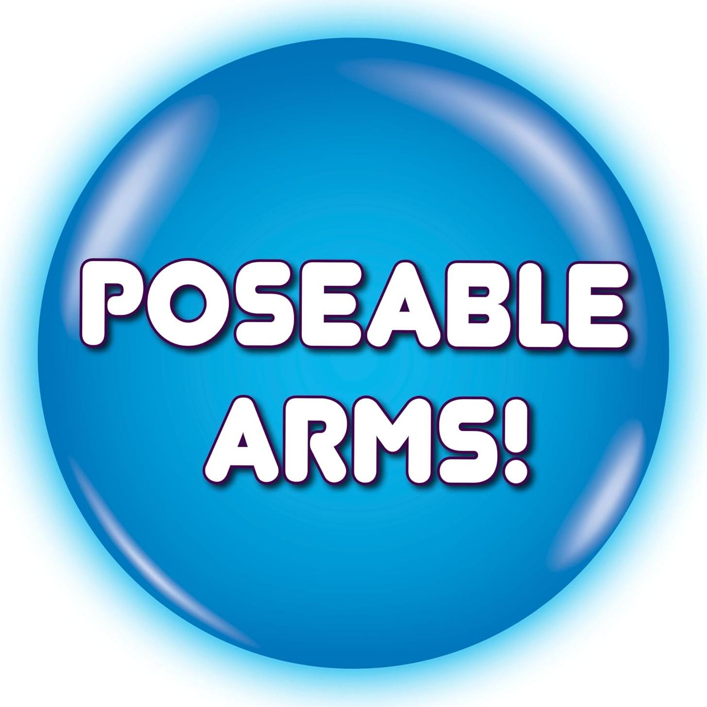 Peluche Ansiedad Inside Out 2 Just Play 33 cm para Niños