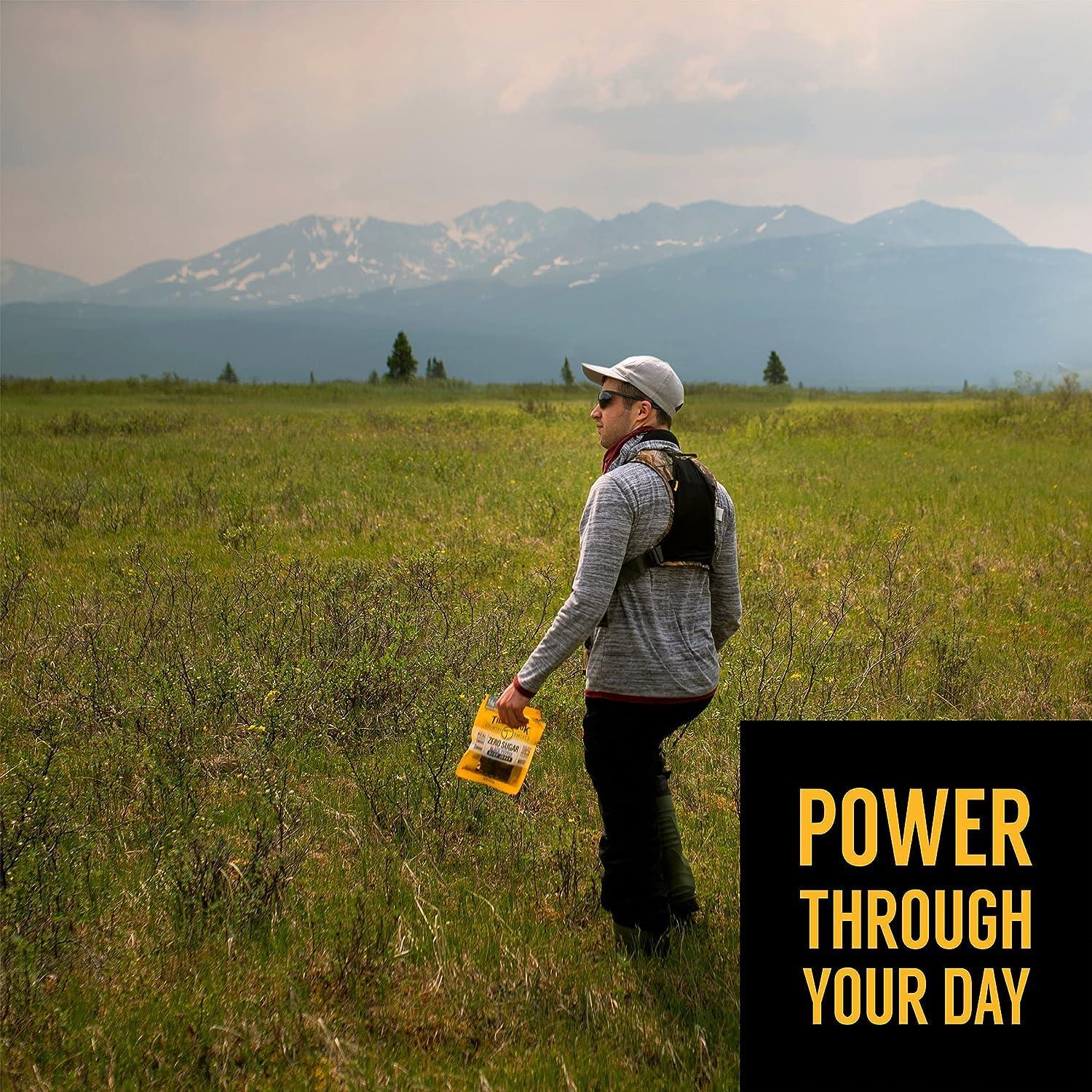 Salchichas Ahumadas Sin Azúcar Tillamook 10 oz Keto Italiano