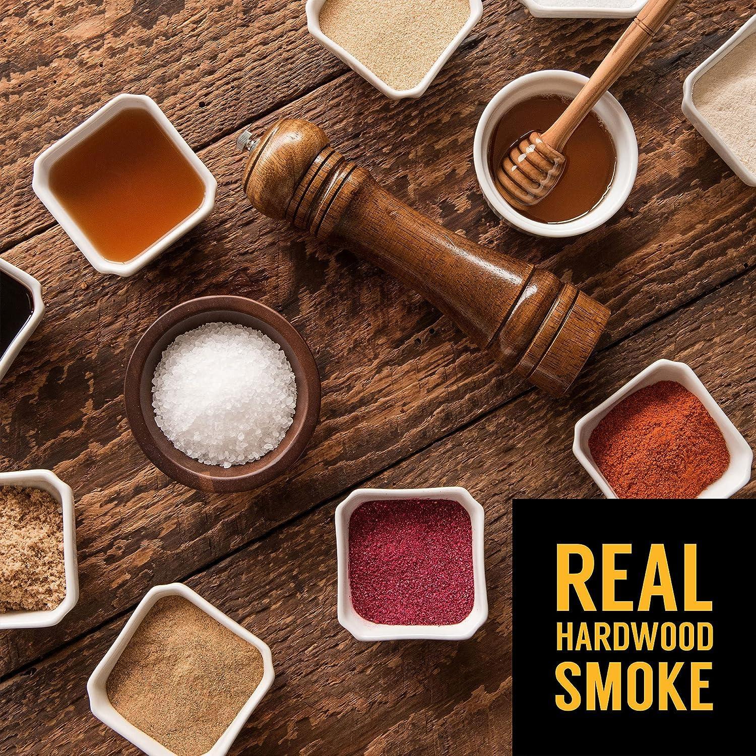 Salchichas Ahumadas Sin Azúcar Tillamook 10 oz Keto Italiano