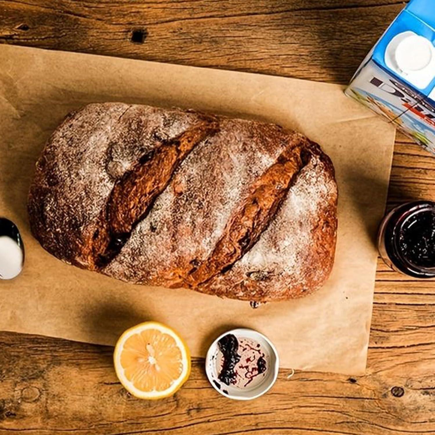 Juego de Tapetes para Bandejas Medianas LSKHEGWLU 100 PCS