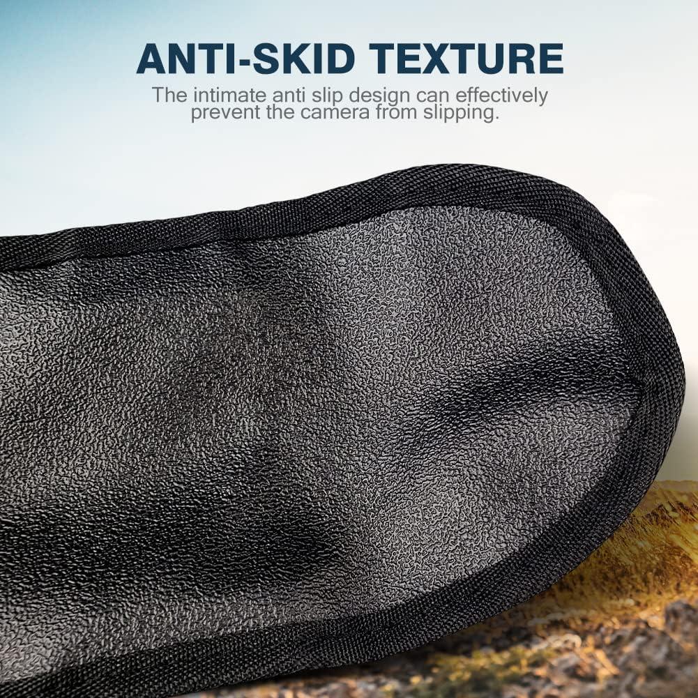 Soporte de Correa de Mochila ParaPace para GoPro Hero 10/9/8/7/6/5/4/3+