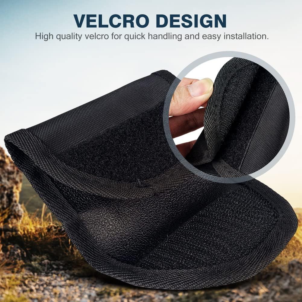 Soporte de Correa de Mochila ParaPace para GoPro Hero 10/9/8/7/6/5/4/3+