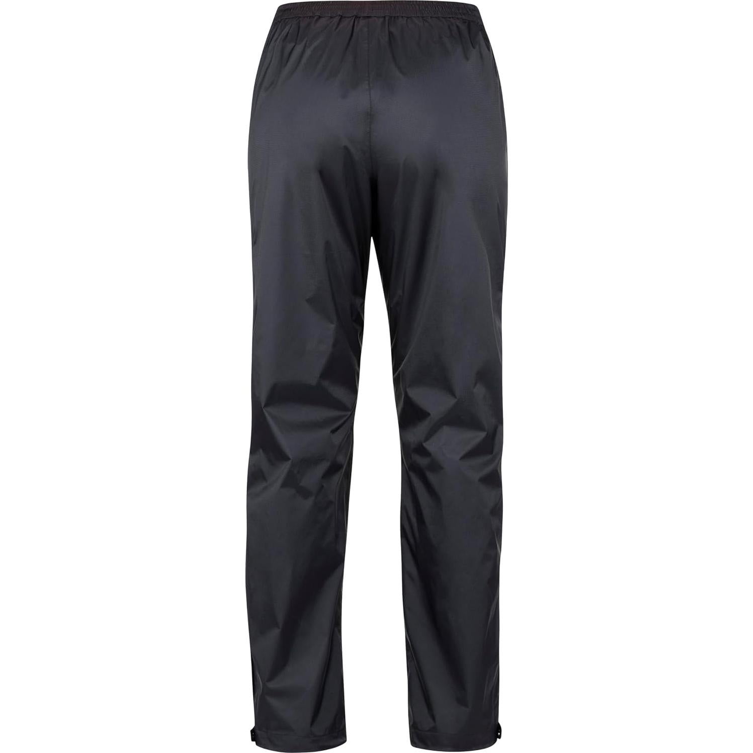 Pantalones de senderismo impermeables MARMOT PreCip Eco mujer