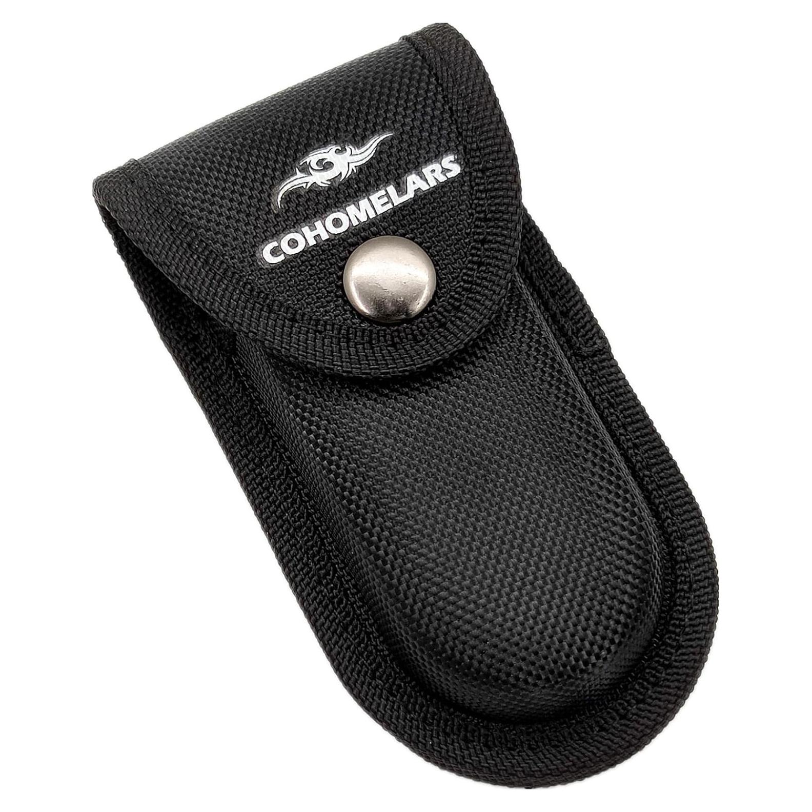 Funda de Nylon para Multiherramienta COHOMELARS - Tamaño Universal
