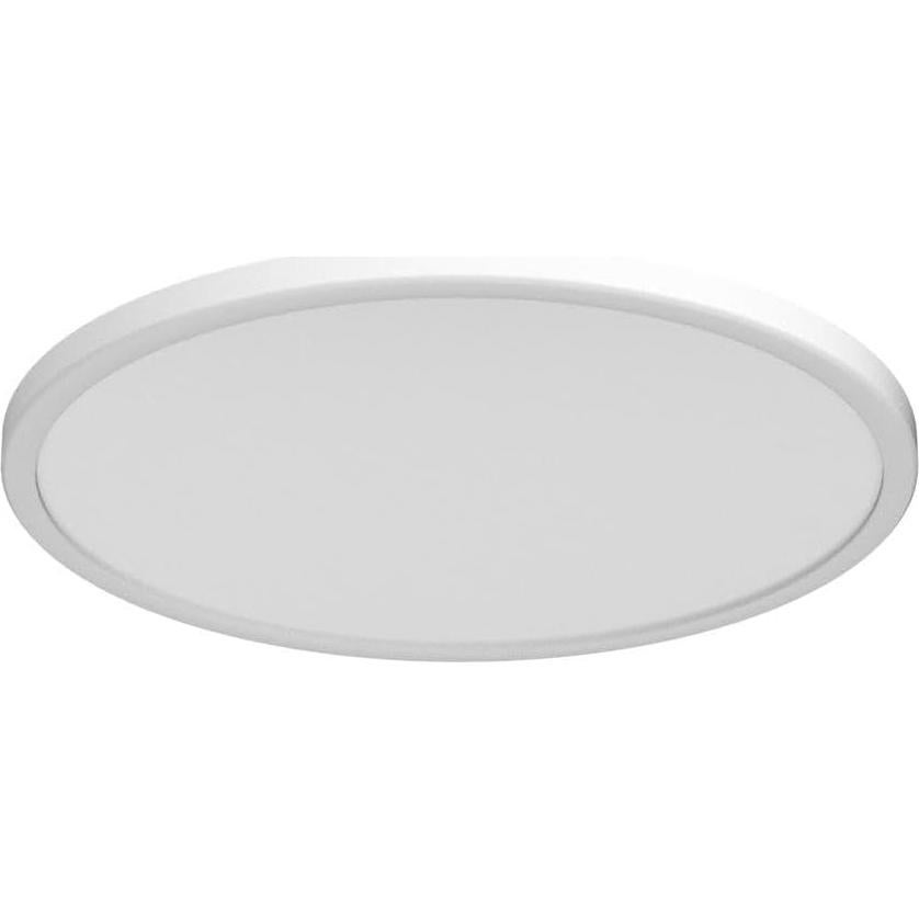 Luz de Techo LED RGB Annaror 30,48 cm Regulable 24W