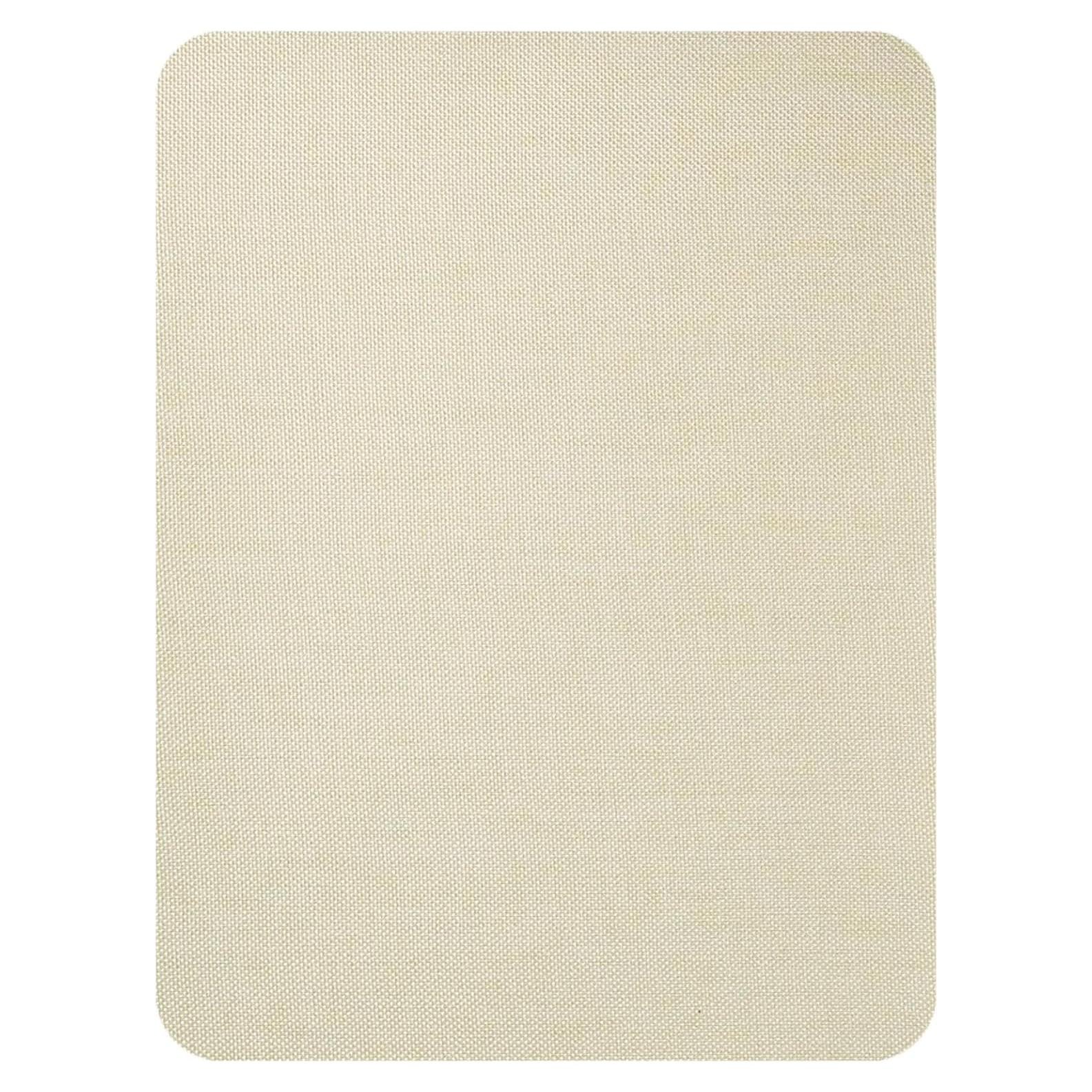 Parche de Reparación Autoadhesivo Beige 20x30 cm - Autrends