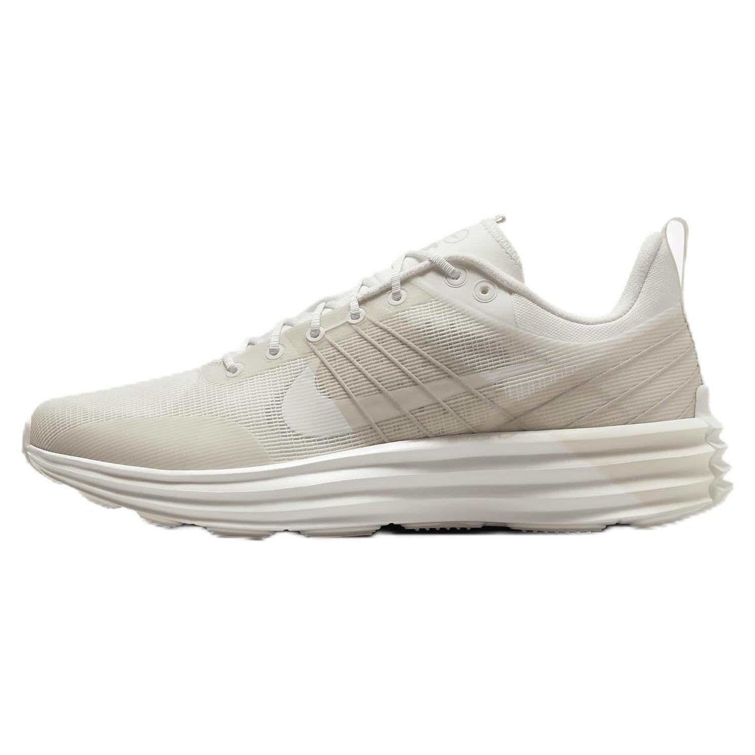 Zapatos de Gimnasia para Hombre Nike Lunar DV2440-100 - Verde