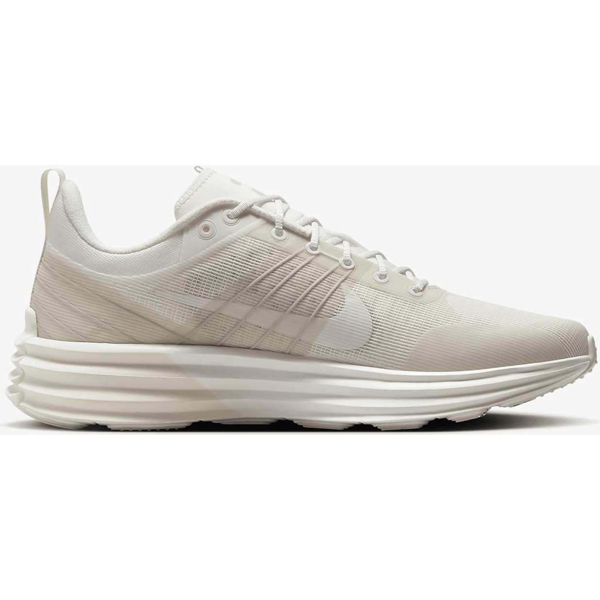 Zapatos de Gimnasia para Hombre Nike Lunar DV2440-100 - Verde