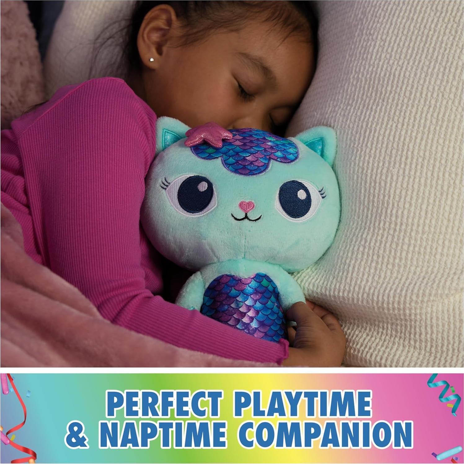 Juguete de Peluche MerCat Fin-Tastico Gabby's Dollhouse 25 cm