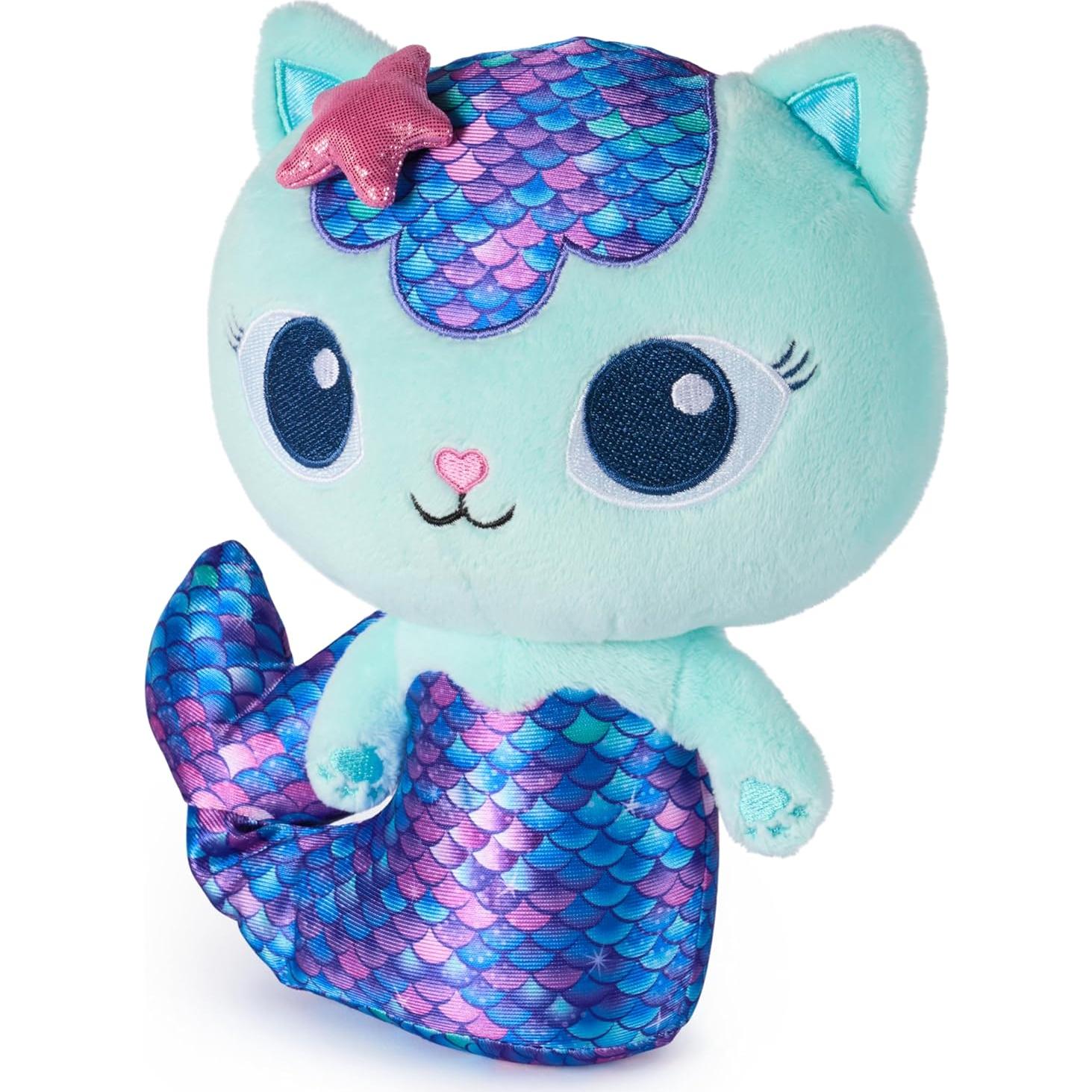 Juguete de Peluche MerCat Fin-Tastico Gabby's Dollhouse 25 cm