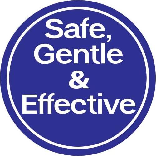 Extractor de Cera de Oído MSA con Luz LED y 2 Puntas Flexibles