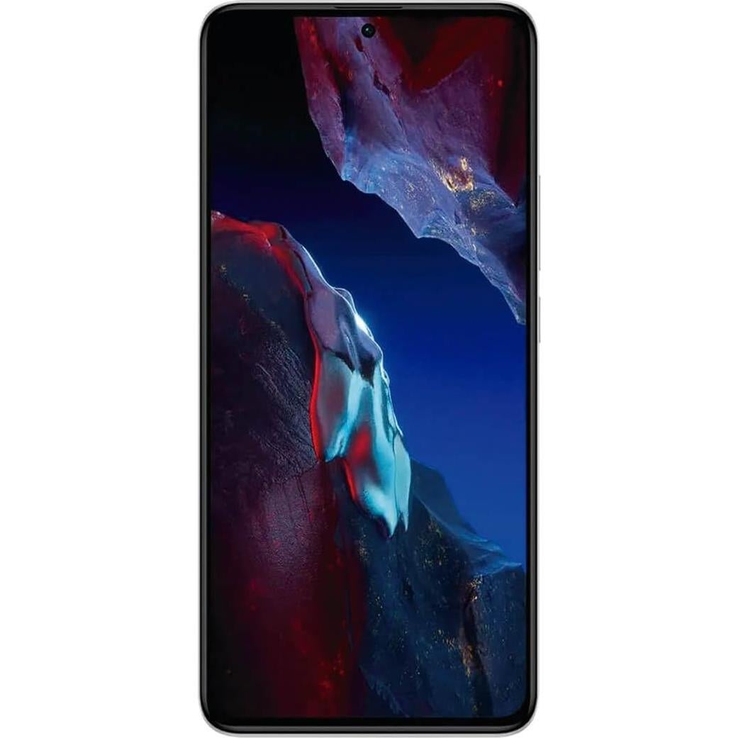 Xiaomi Poco F5 Pro 5G 256GB 12GB Pantalla 6.67" Blanco