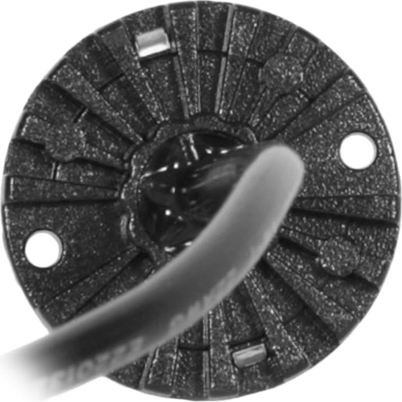 Luz Estroboscópica LED 18W Predator Ámbar para Vehículos