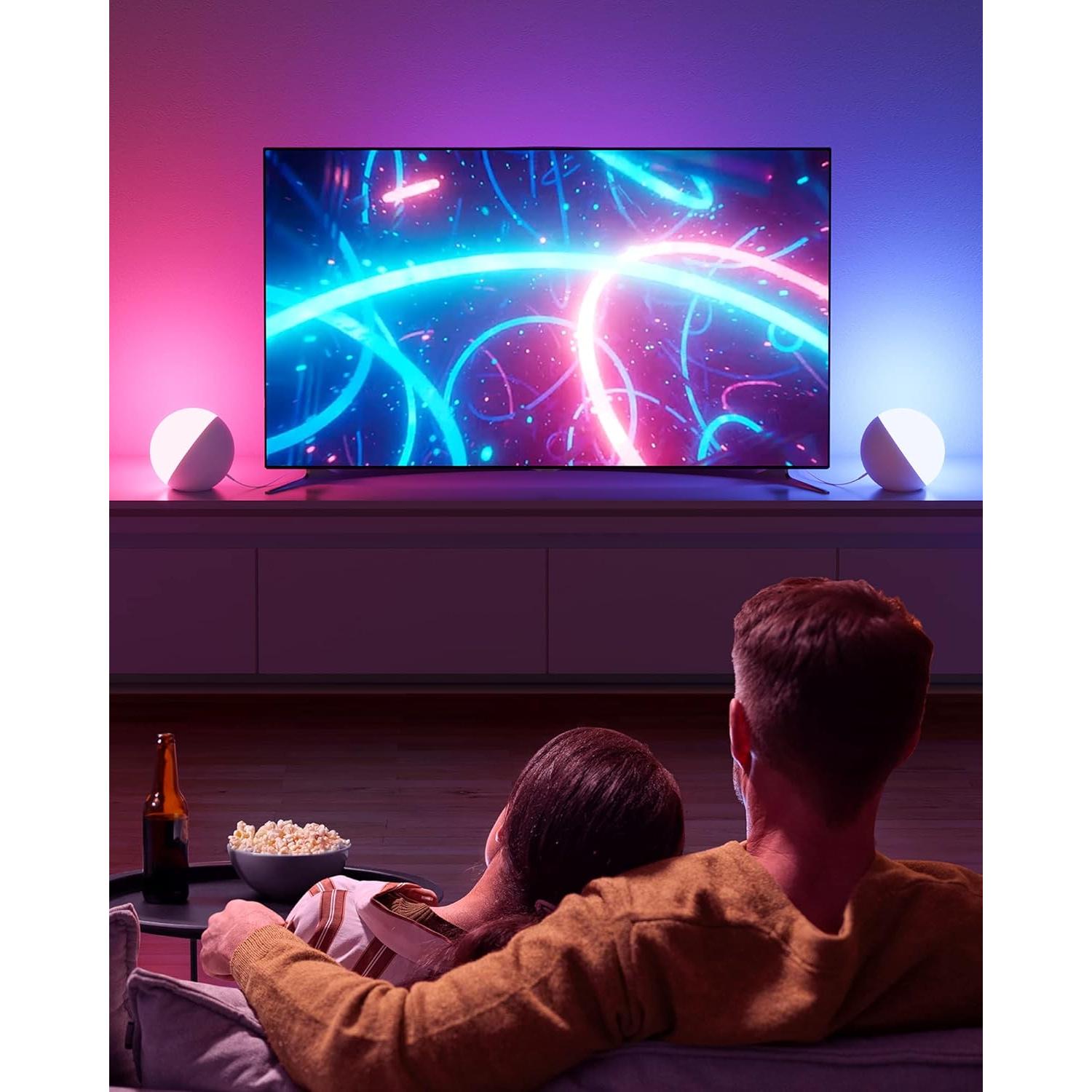 Lámpara Táctil Hifree LED Regulable Multicolor para Niños