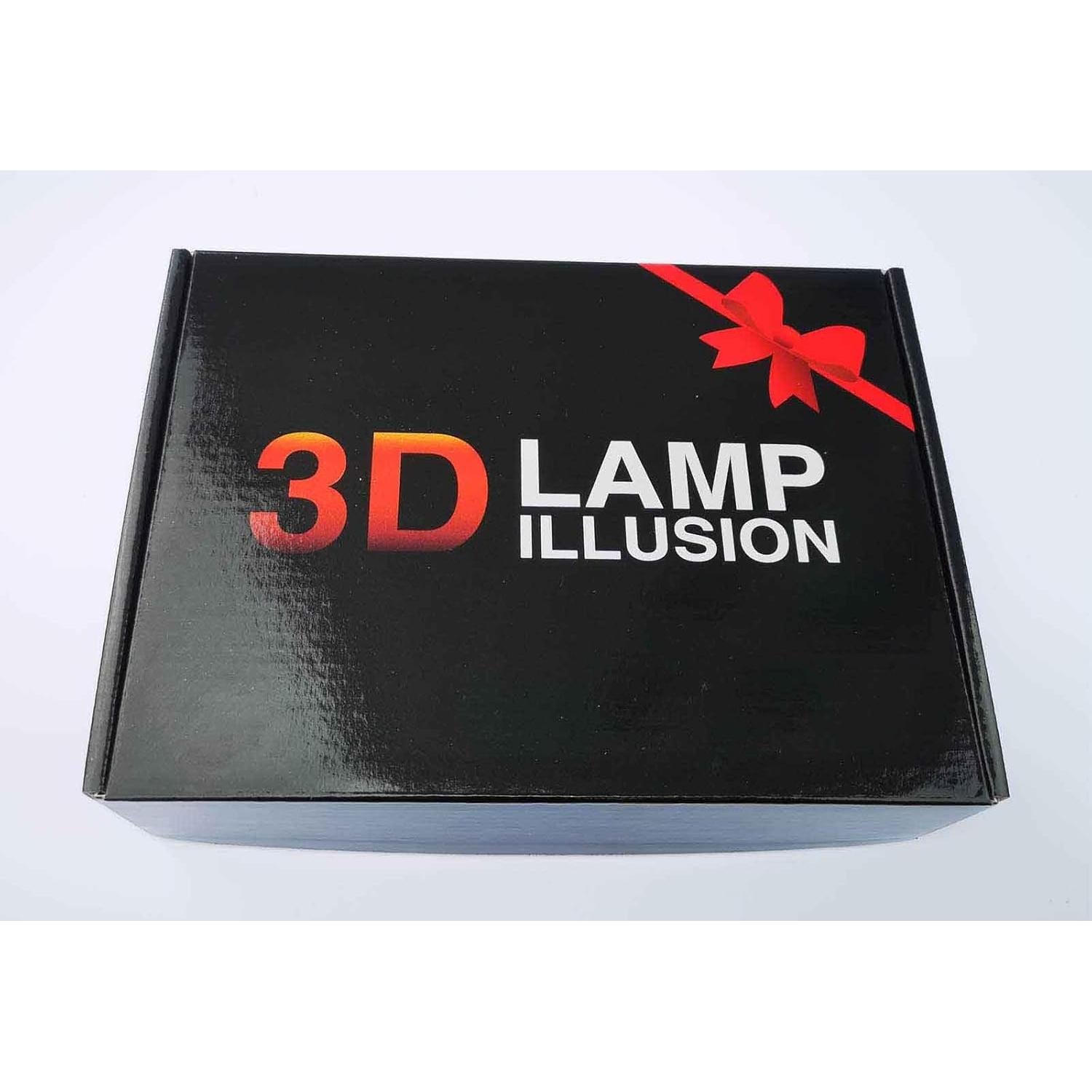 Lámpara LED Motocross KOLITEE 3D 16 Colores Control Remoto