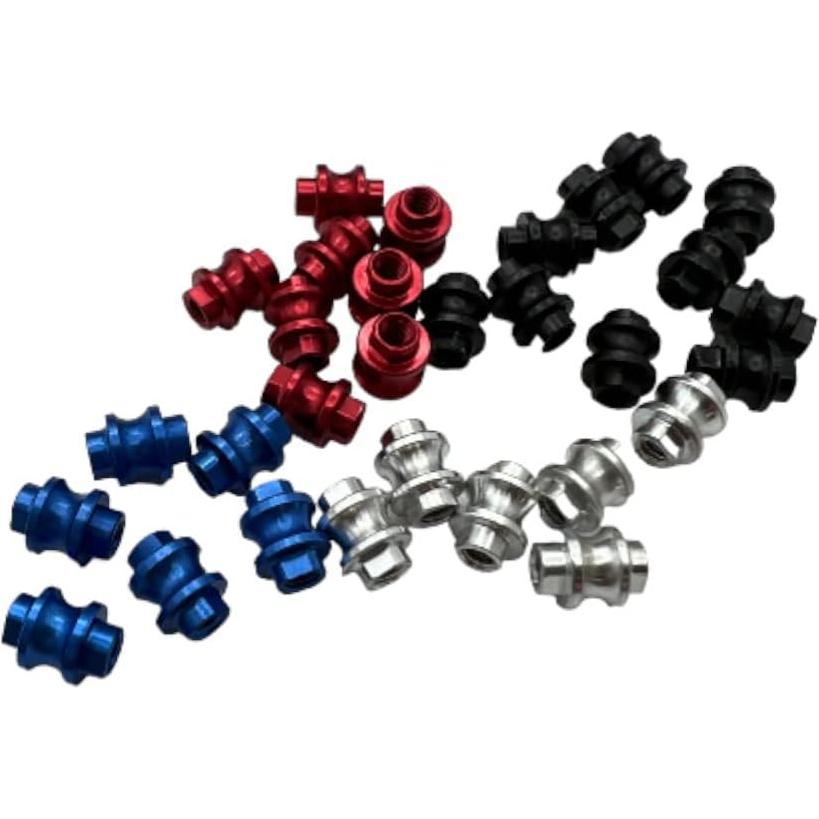 Espaciador de Barril de Aluminio August Engineering AE-3101