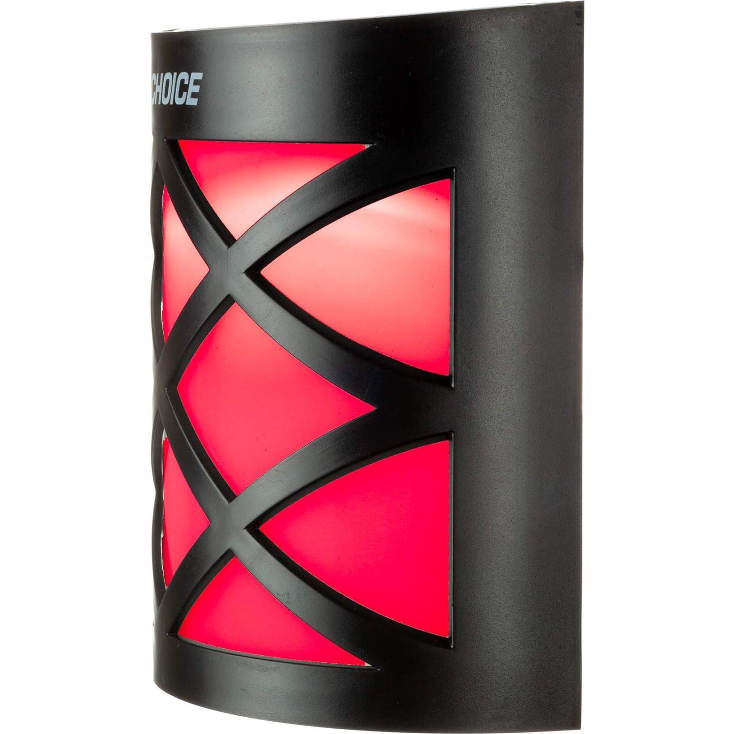 Luz de Muelle Solar LED Seachoice 10.16x11.11cm Multicolor