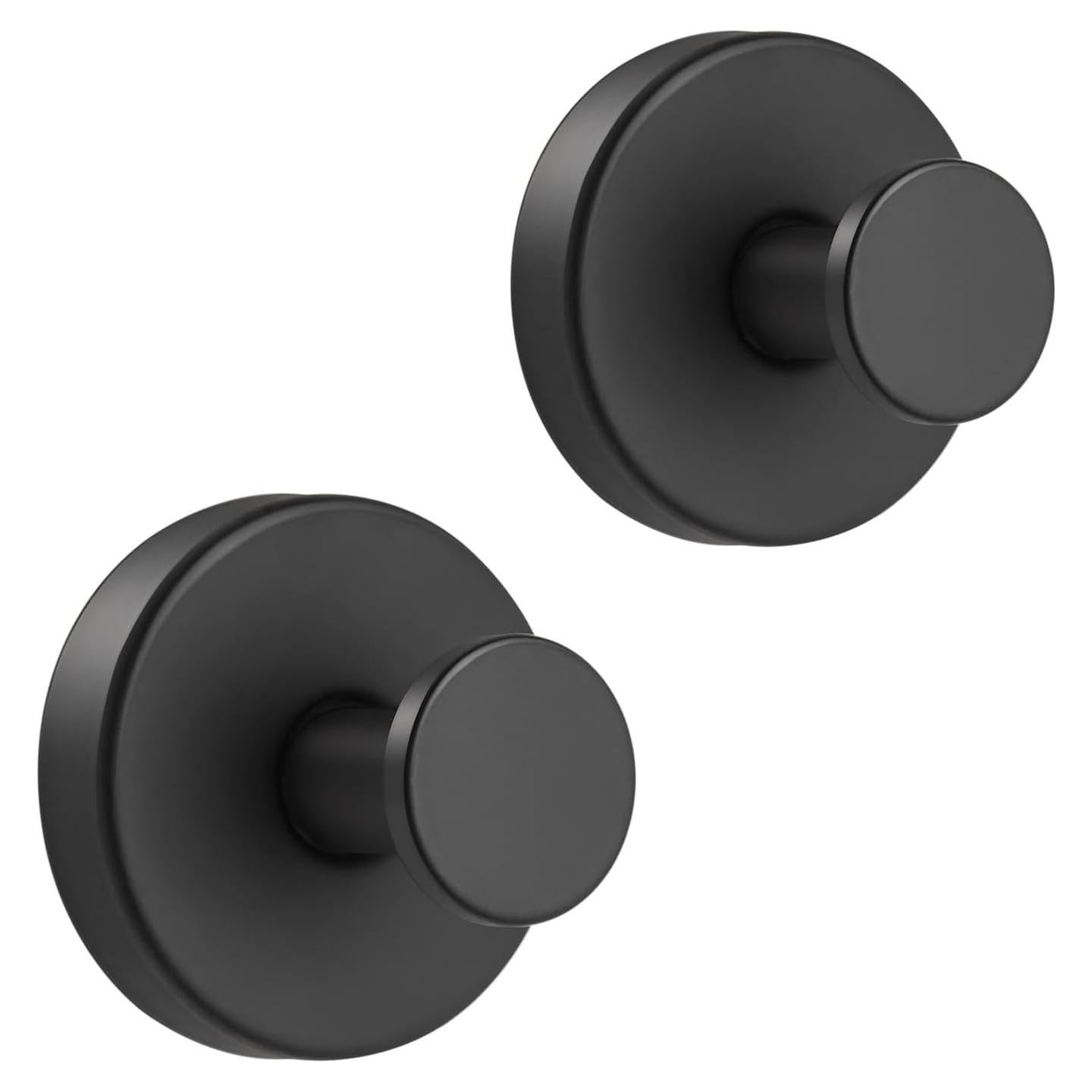 Ganchos de Ventosa Swodition para Ducha y Baño - 2 Piezas