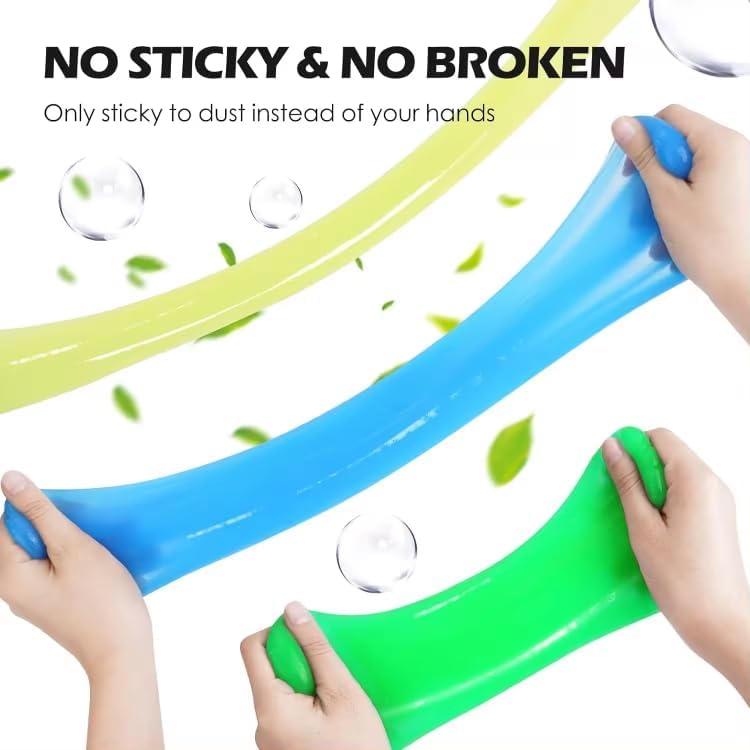 Gel de Limpieza Ecológico Gelxaa Blu-001 158g