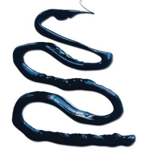 Sellador de Goma Adhesivo LavaLock RTV 10 oz Negro 232 C