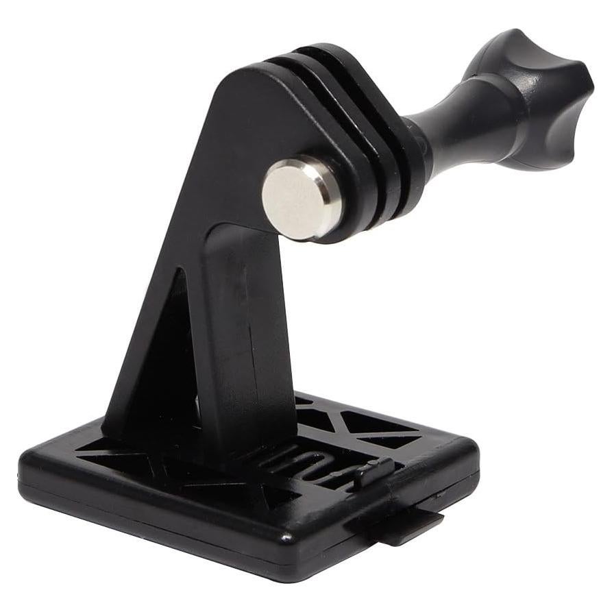 Adaptador de cámara para casco táctico Wapealy - Negro