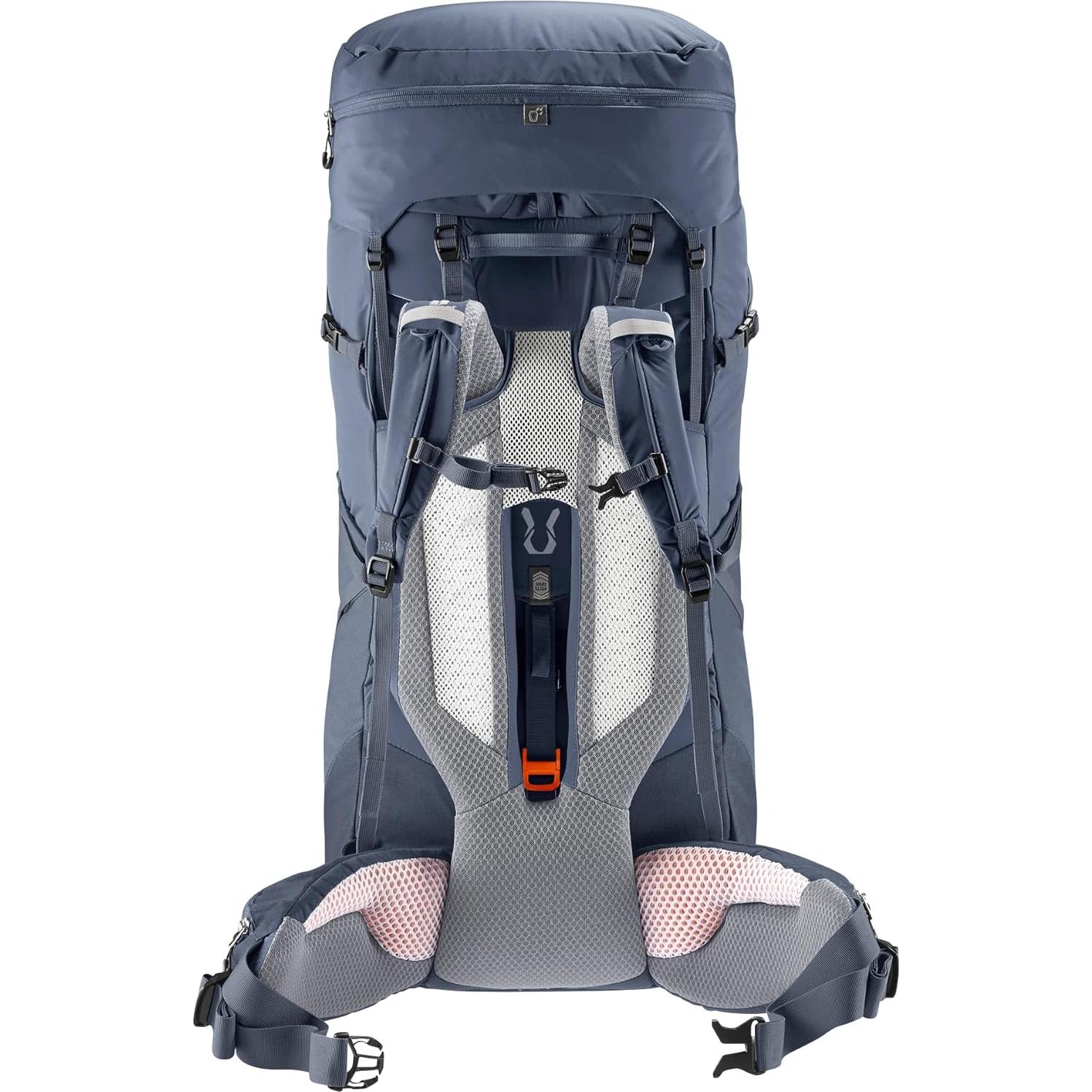 Mochila de Senderismo Deuter Aircontact Core 65+10L Unisex