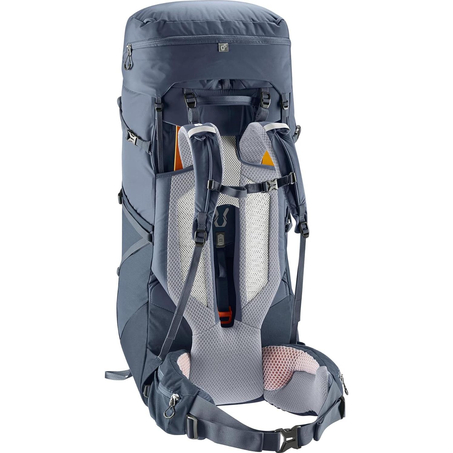 Mochila de Senderismo Deuter Aircontact Core 65+10L Unisex