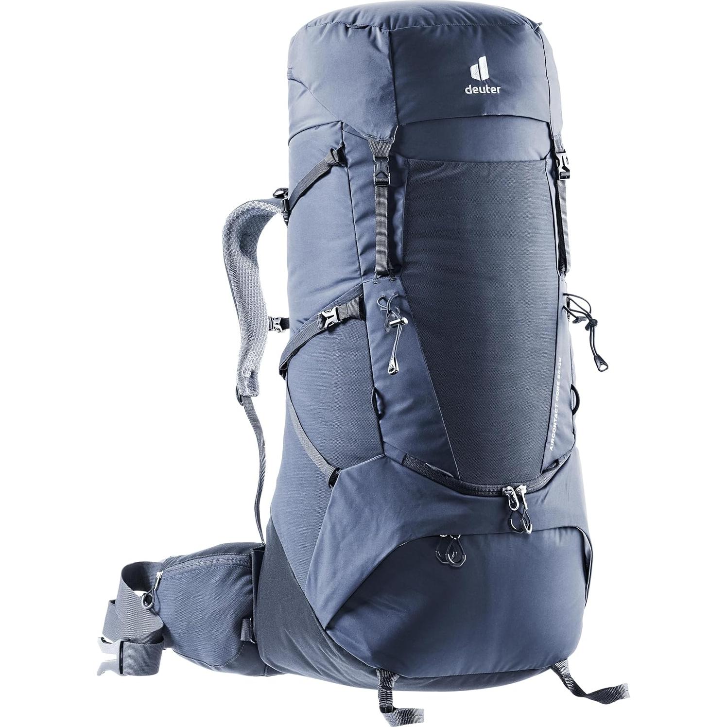 Mochila de Senderismo Deuter Aircontact Core 65+10L Unisex