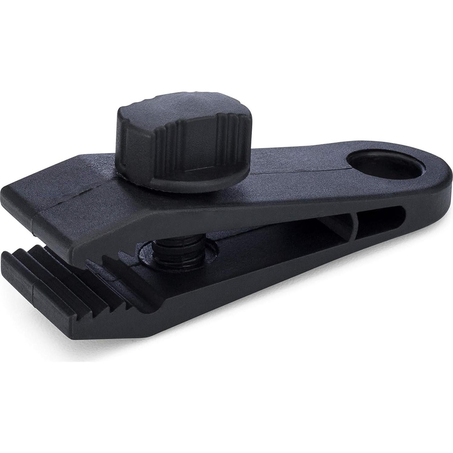 Clips para Lonas King-A-Ma-Jigs - Paquete de 12 Piezas