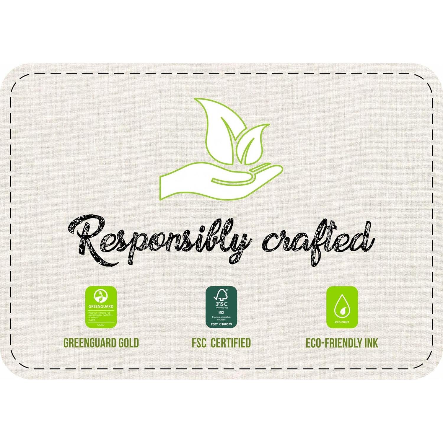 Frontera Autoadhesiva Infantil AG Design Jungle Safari 500x14cm