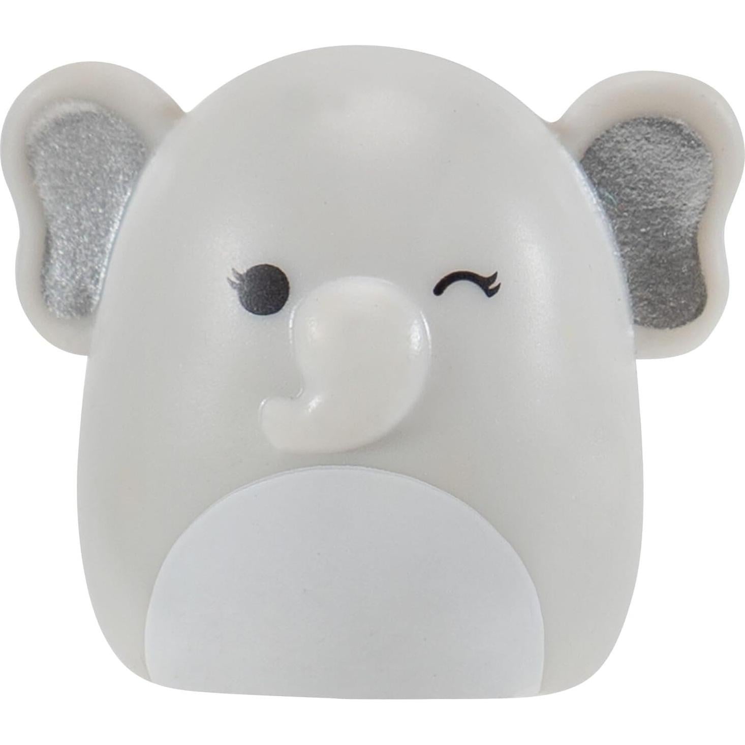 Squish-a-longs Jazwares Paquete de 8 Mini-Squish 2,54 cm