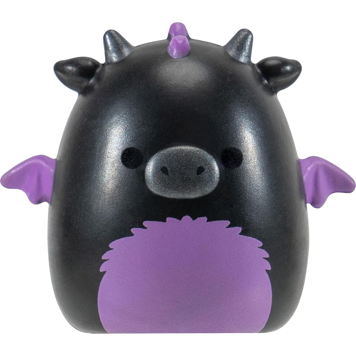 Squish-a-longs Jazwares Paquete de 8 Mini-Squish 2,54 cm