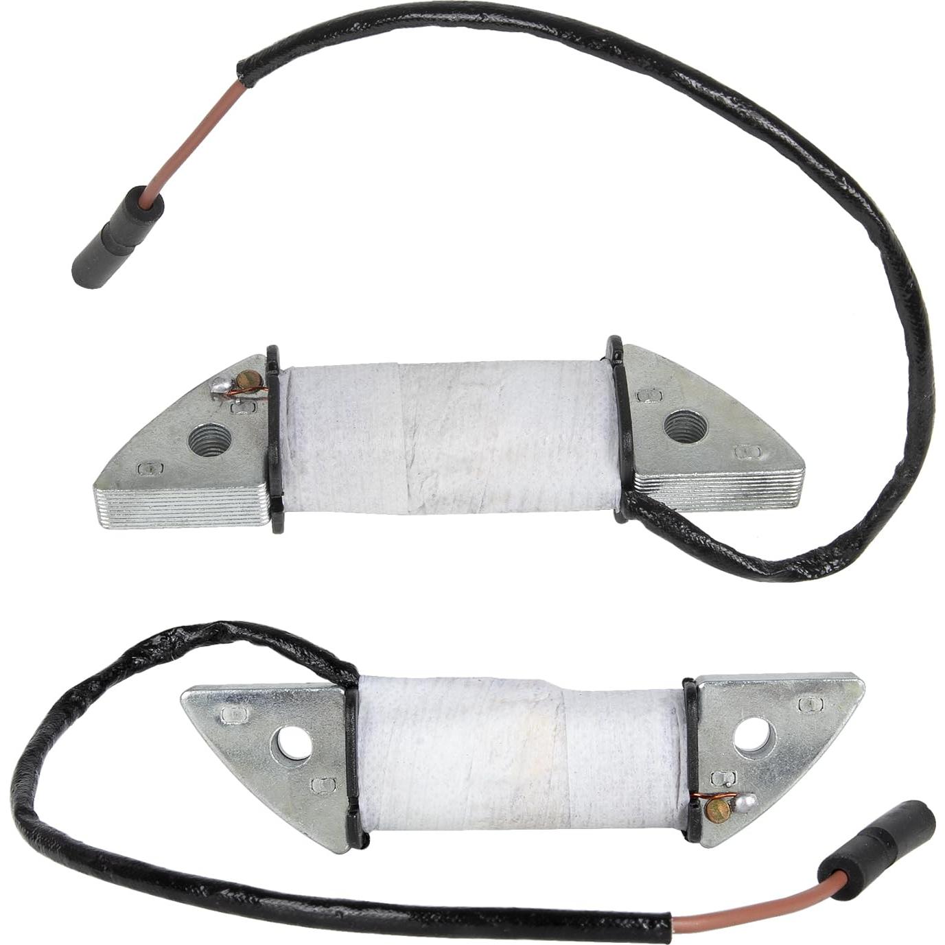 Kit de Arranque Eléctrico RANSOTO para Motores Honda GX160 GX200