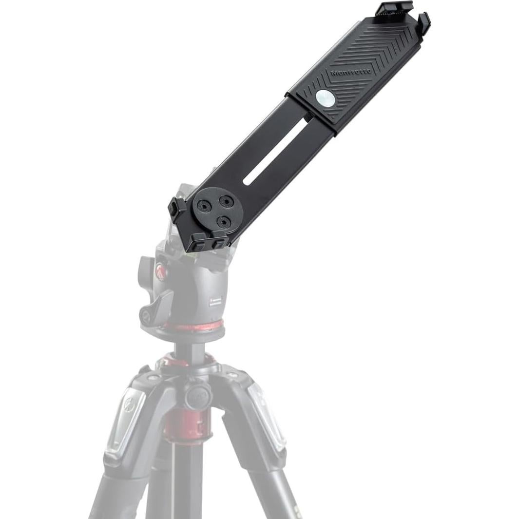 Soporte para Tabletas Manfrotto TetherGear 22-33 cm Ajustable