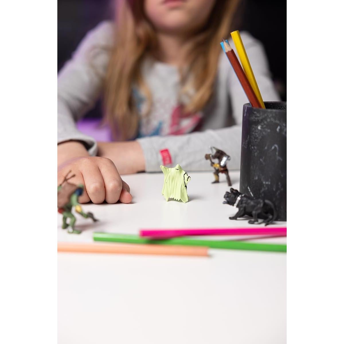 Juguete de Fantasía Papo Mini Tub Figuras Creativas